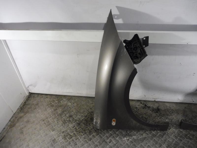 Aile avant droit SEAT ALTEA Diesel - 1