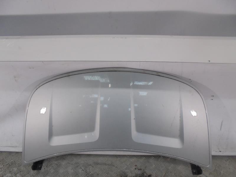 Capot SMART FORFOUR 1 Diesel - 1