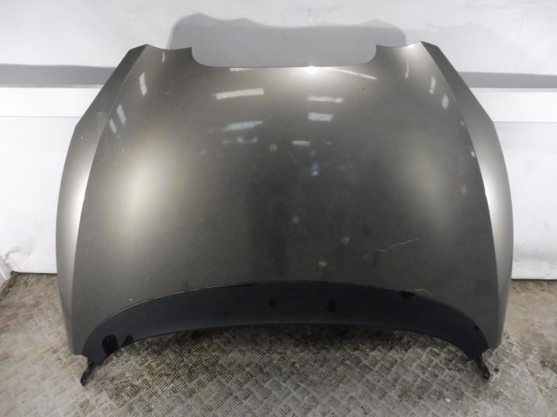 Capot SEAT ALTEA Diesel - 1