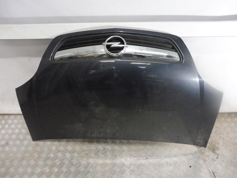 Capot OPEL MERIVA A PHASE 2 Diesel - 1