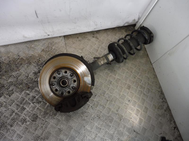 Demi train avant droit SEAT ALTEA Diesel - 1
