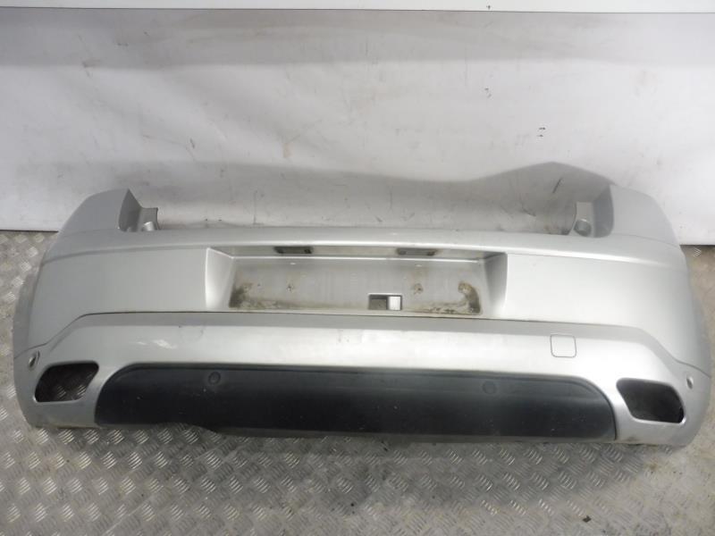 Pare choc arriere CITROEN C4 1 PHASE 1 COUPE Diesel - 1