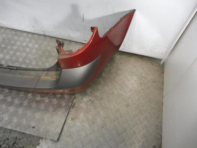 Photo de la pièce