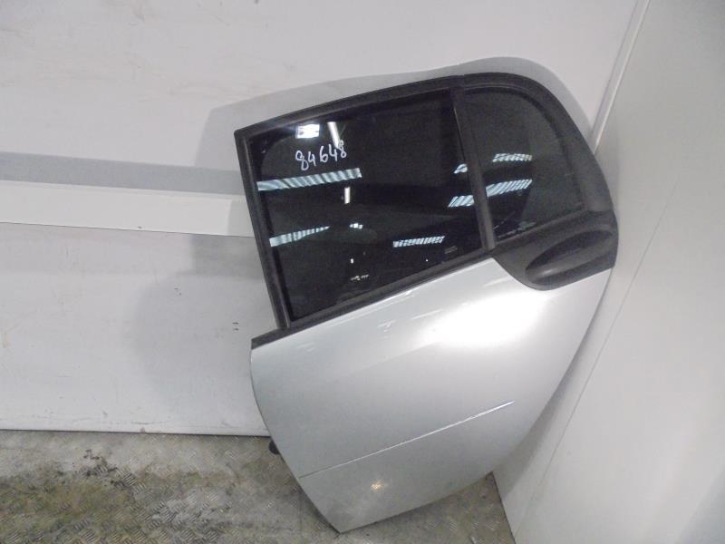 Porte arriere gauche SMART FORFOUR 1 Diesel - 1
