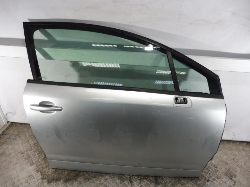 Porte avant droit CITROEN C4 1 PHASE 1 COUPE Diesel - 1