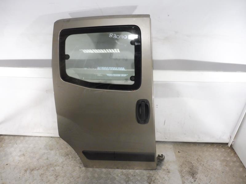 Porte laterale droit CITROEN NEMO Diesel - 1