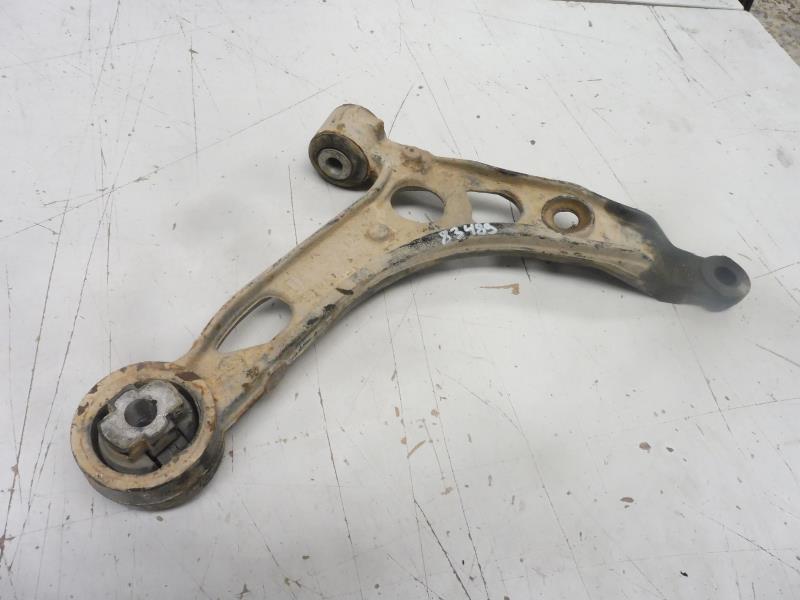 Triangle avant gauche CITROEN JUMPER 3 PHASE 2 Diesel - 1