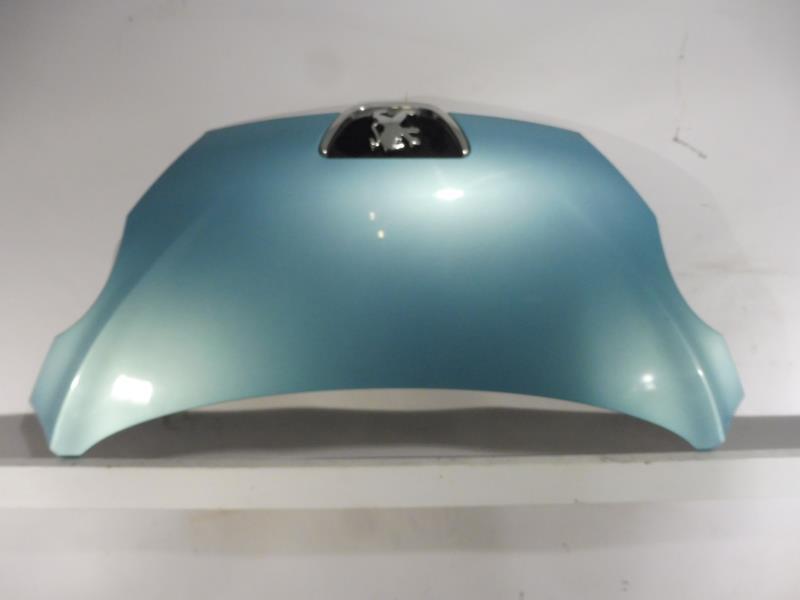 Capot PEUGEOT 107 PHASE 2 Essence - 1