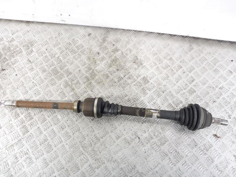 Cardan droit (transmission) CITROEN C4 2 PHASE 1 Diesel - 1