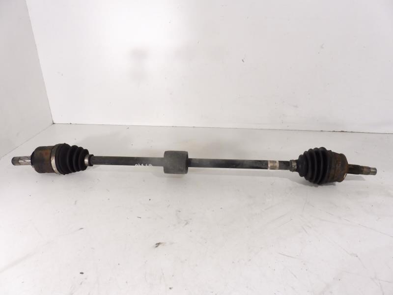 Cardan droit (transmission) OPEL CORSA D PHASE 1 Essence - 1