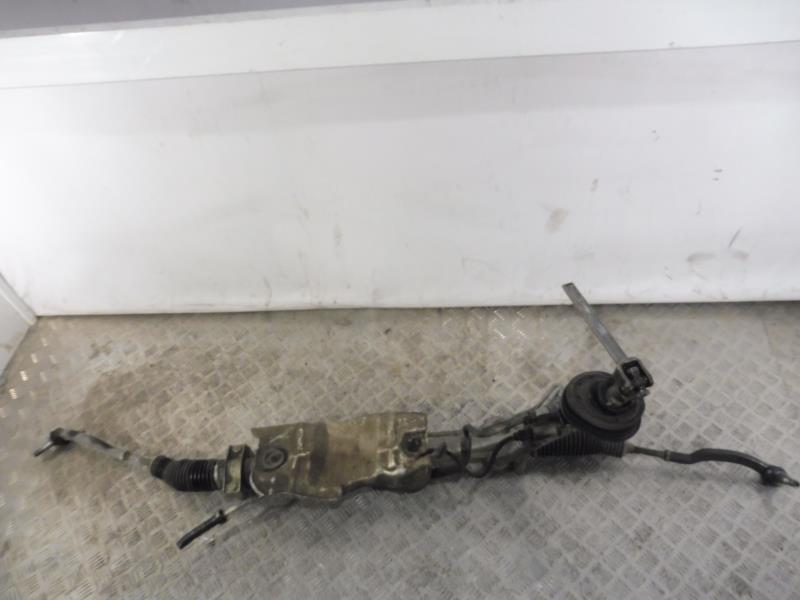Cremaillere assistee CITROEN JUMPER 3 PHASE 1 Diesel - 1
