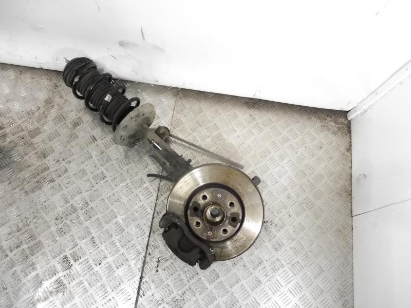 Demi train avant gauche OPEL CORSA D PHASE 1 Essence - 1