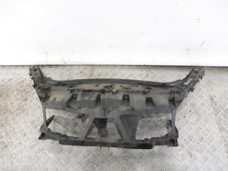 Face avant RENAULT SCENIC 2 PHASE 1 Diesel - 1