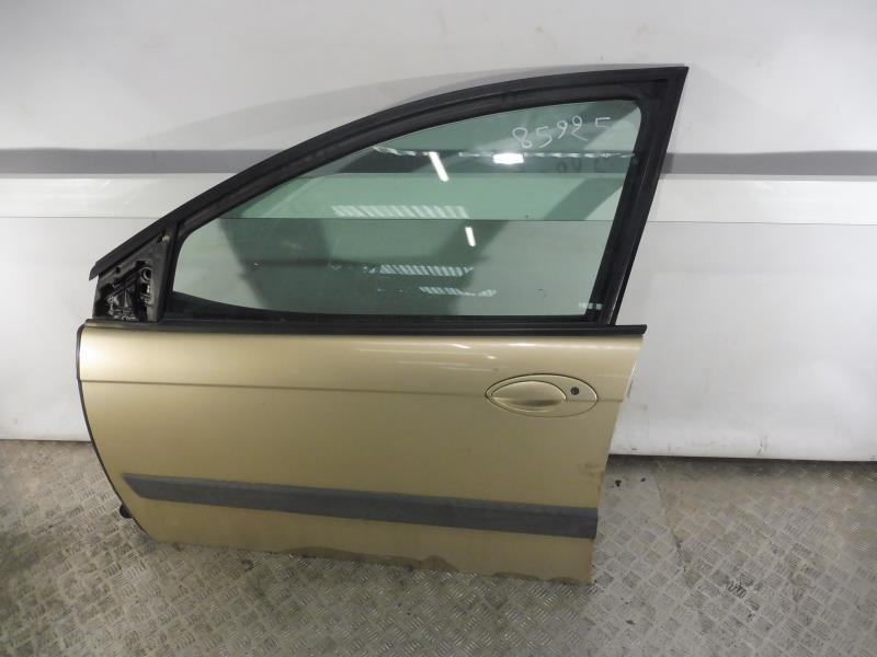 Porte avant gauche CITROEN C5 1 PHASE 2 Diesel - 1