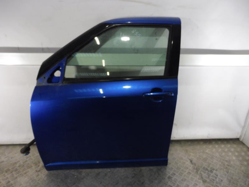Porte avant gauche SUZUKI SWIFT 3 Essence - 1