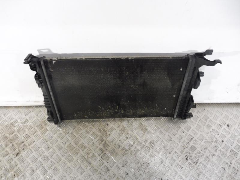 Radiateur eau RENAULT MEGANE 3 PHASE 1 Diesel - 1