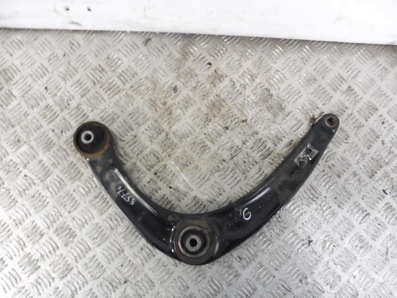 Triangle avant gauche CITROEN C4 2 PHASE 1 Essence - 1