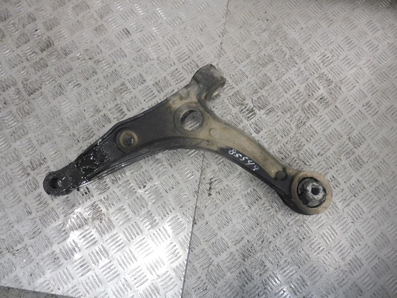 Triangle avant gauche CITROEN JUMPER 3 PHASE 1 Diesel - 1