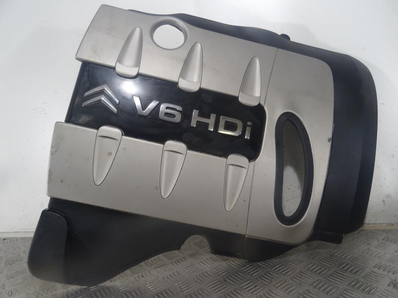 Cache moteur  CITROEN C6 Diesel - 1