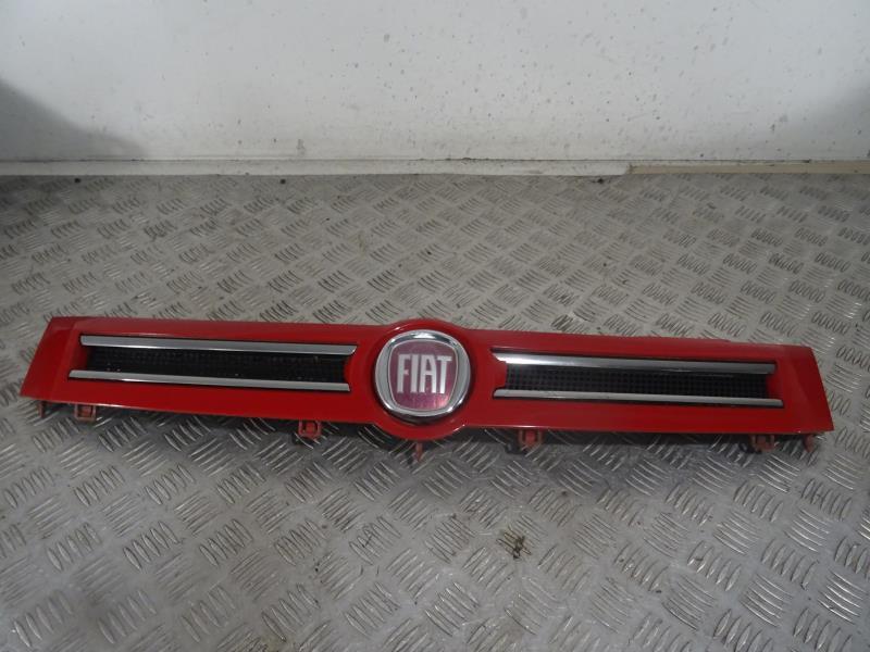 Calandre FIAT PANDA 2 PHASE 1 Essence - 1