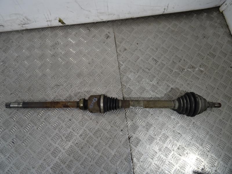 Cardan droit (transmission) CITROEN C4 2 PHASE 1 Diesel - 1