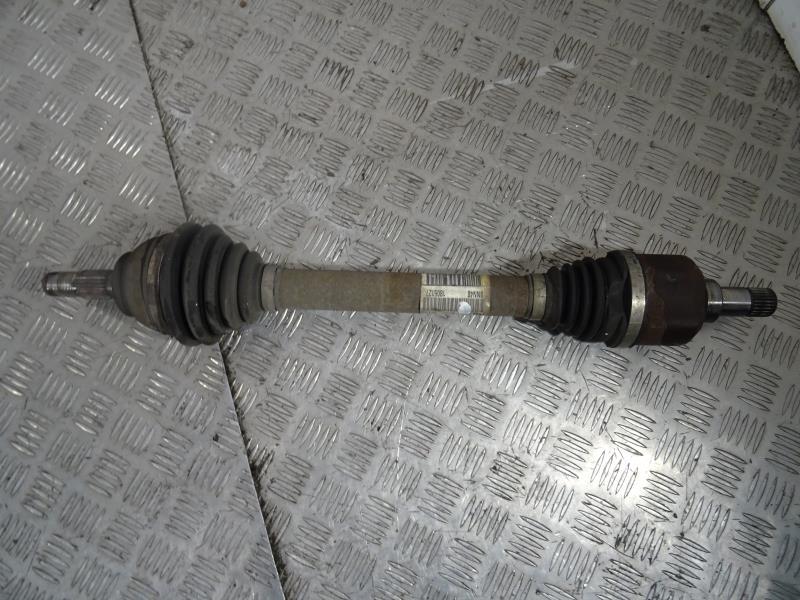 Cardan gauche (transmission) CITROEN C4 2 PHASE 1 Diesel - 1