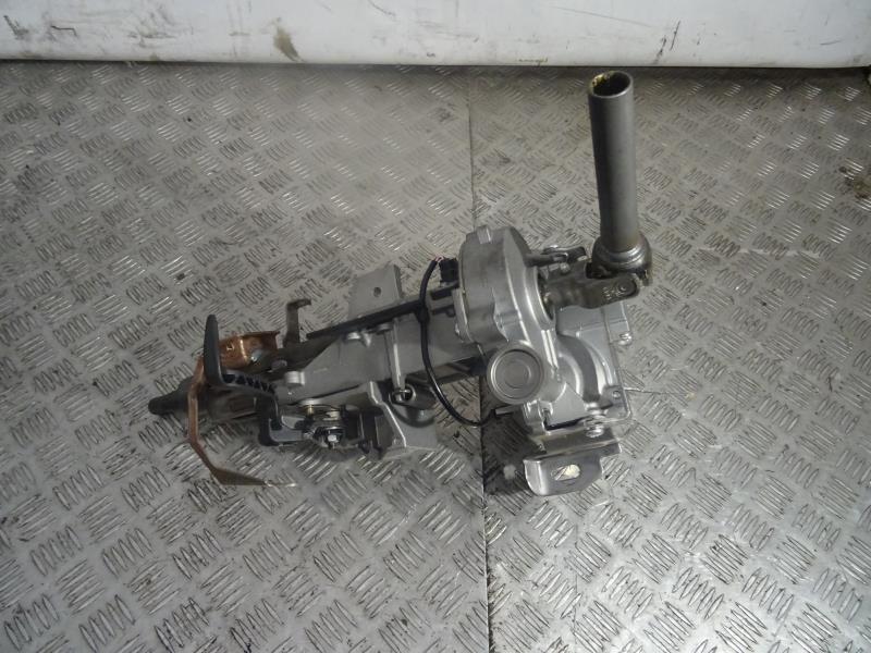 Colonne de direction RENAULT CAPTUR 1 PHASE 1 Diesel - 1