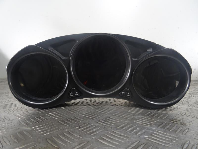 Compteur CITROEN C4 2 PHASE 1 Diesel - 1
