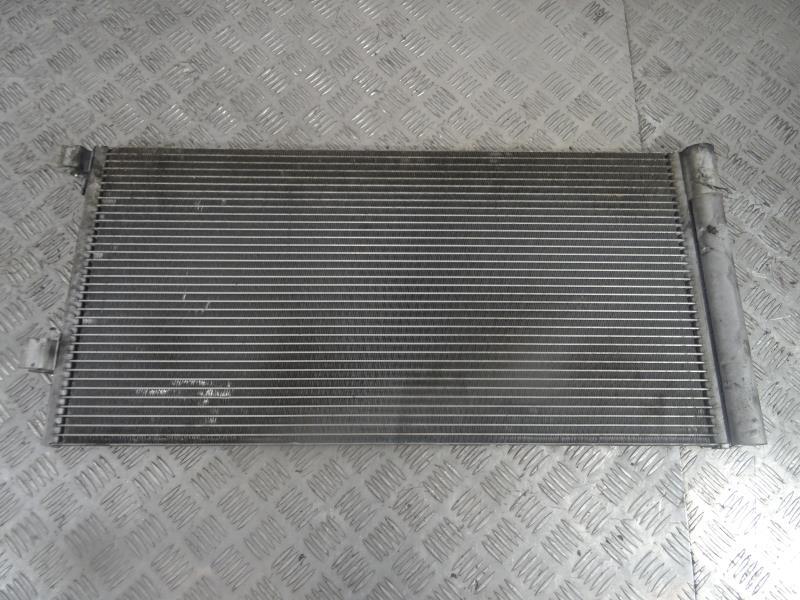 Condenseur de clim RENAULT LAGUNA 3 PHASE 1 BREAK Diesel - 1