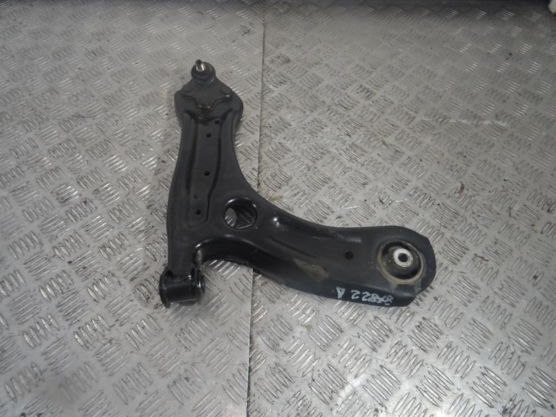Triangle avant droit SEAT IBIZA 4 PHASE 1 Diesel - 1
