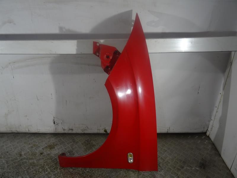 Aile avant gauche SEAT ALTEA PHASE 1 Diesel - 1