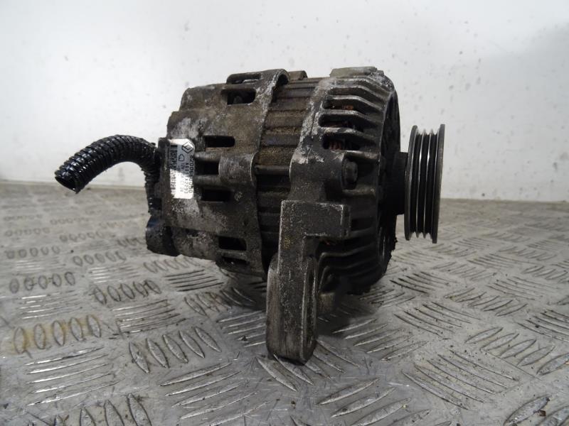 Alternateur RENAULT CLIO 2 CAMPUS PHASE 2 Diesel - 1