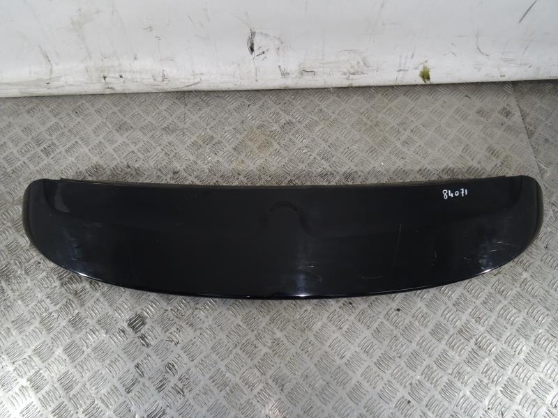 Becquet CITROEN C4 PICASSO 1 Diesel - 1