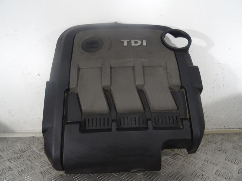 Cache moteur  SEAT IBIZA 4 PHASE 1 Diesel - 1