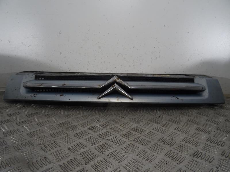 Calandre CITROEN BERLINGO 1 PHASE 2 Diesel - 1