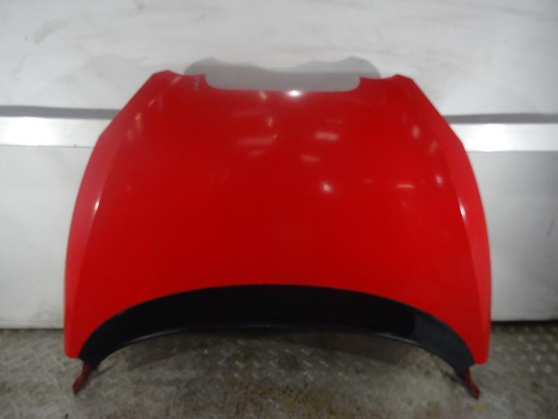 Capot SEAT ALTEA PHASE 1 Diesel - 1