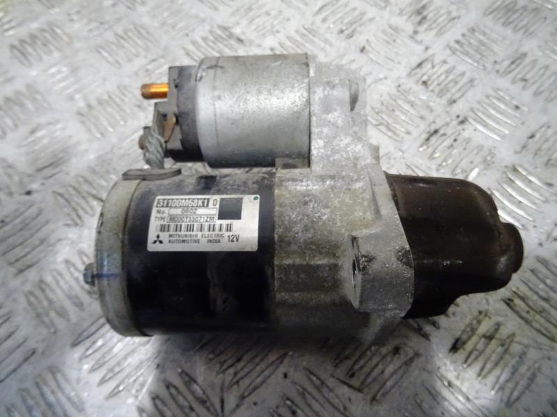 Demarreur NISSAN PIXO Essence - 1
