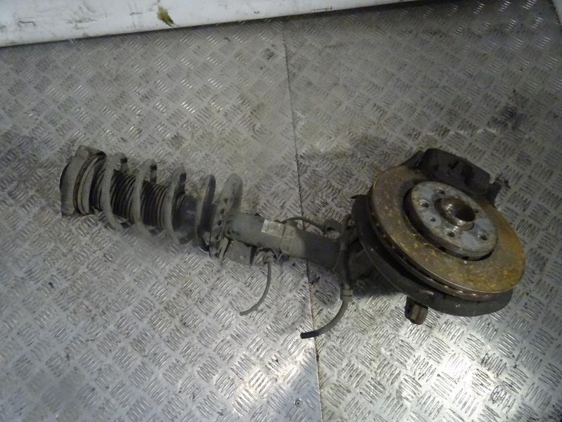 Demi train avant droit SEAT CORDOBA 2 Diesel - 1
