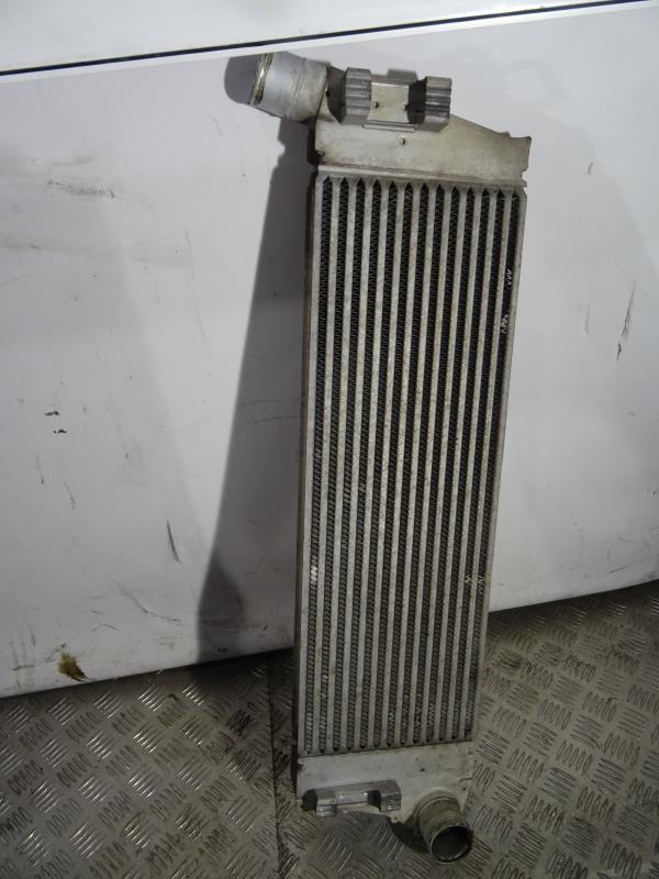 Echangeur air (Intercooler) RENAULT MEGANE 2 PHASE 2 Diesel - 1