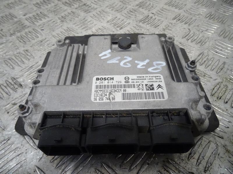 Kit de demarrage PEUGEOT 306 PHASE 1 Essence - 1