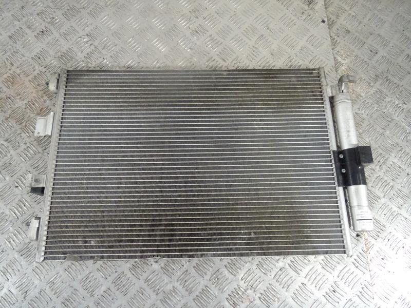 Condenseur de clim FORD FOCUS 3 PHASE 2 Diesel - 1