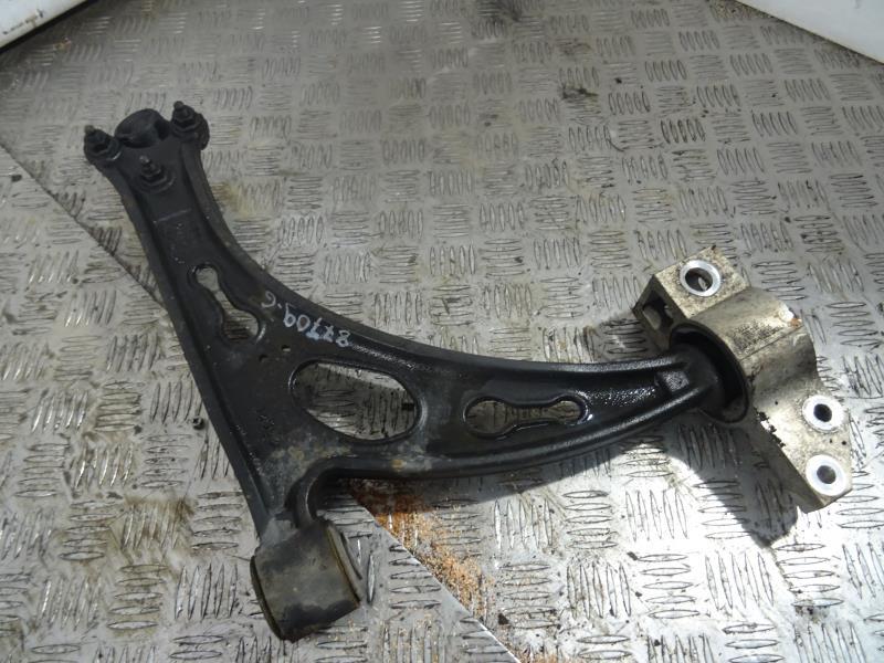 Triangle avant gauche SEAT ALTEA PHASE 1 Diesel - 1