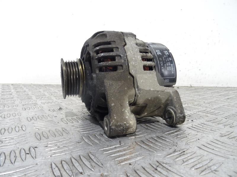 Alternateur OPEL CORSA B PHASE 2 Essence - 1