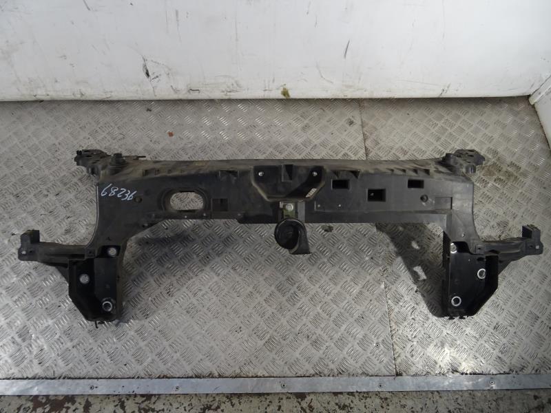 Face avant RENAULT MODUS PHASE 1  - 1