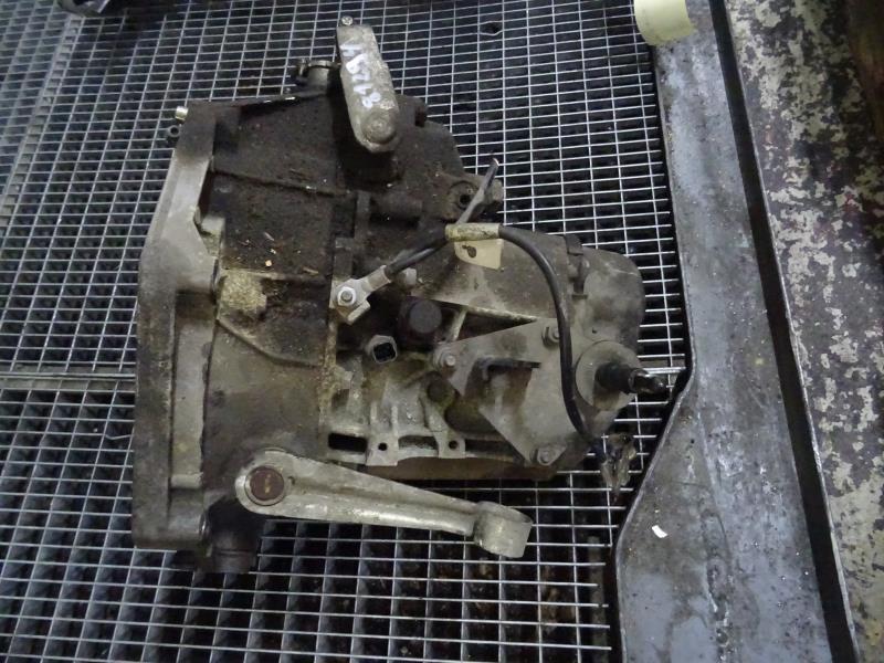 Boite de vitesses PEUGEOT 206+ Essence - 1