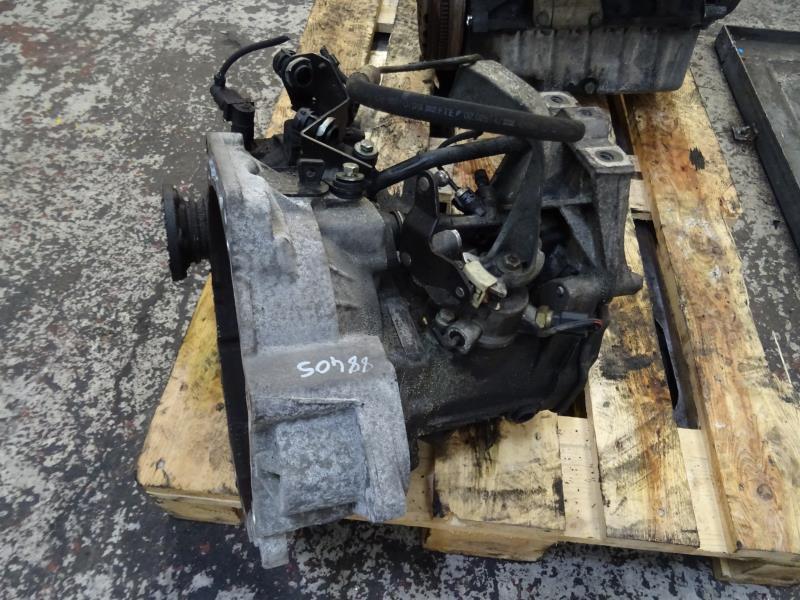 Boite de vitesses SEAT LEON 1 Diesel - 1