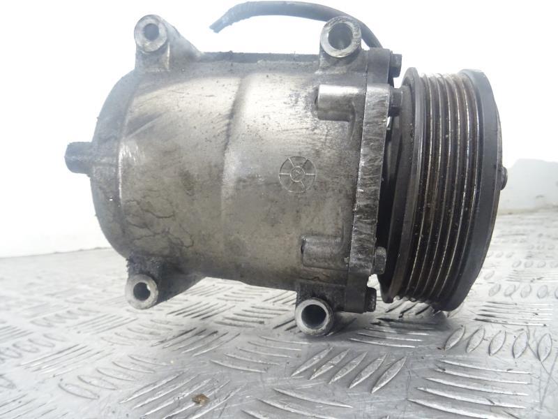 Compresseur clim MAZDA 2 2 PHASE 1 Diesel - 1