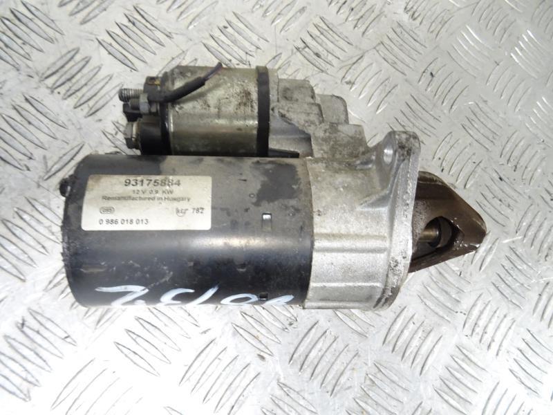 Demarreur OPEL CORSA B PHASE 2 Essence - 1