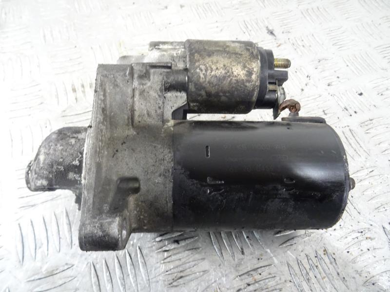 Demarreur FORD KA 1 PHASE 1 Essence - 1