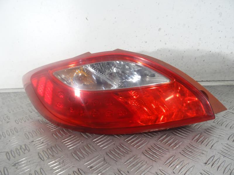 Feu arriere principal gauche (feux) MAZDA 2 2 PHASE 1 Diesel - 1